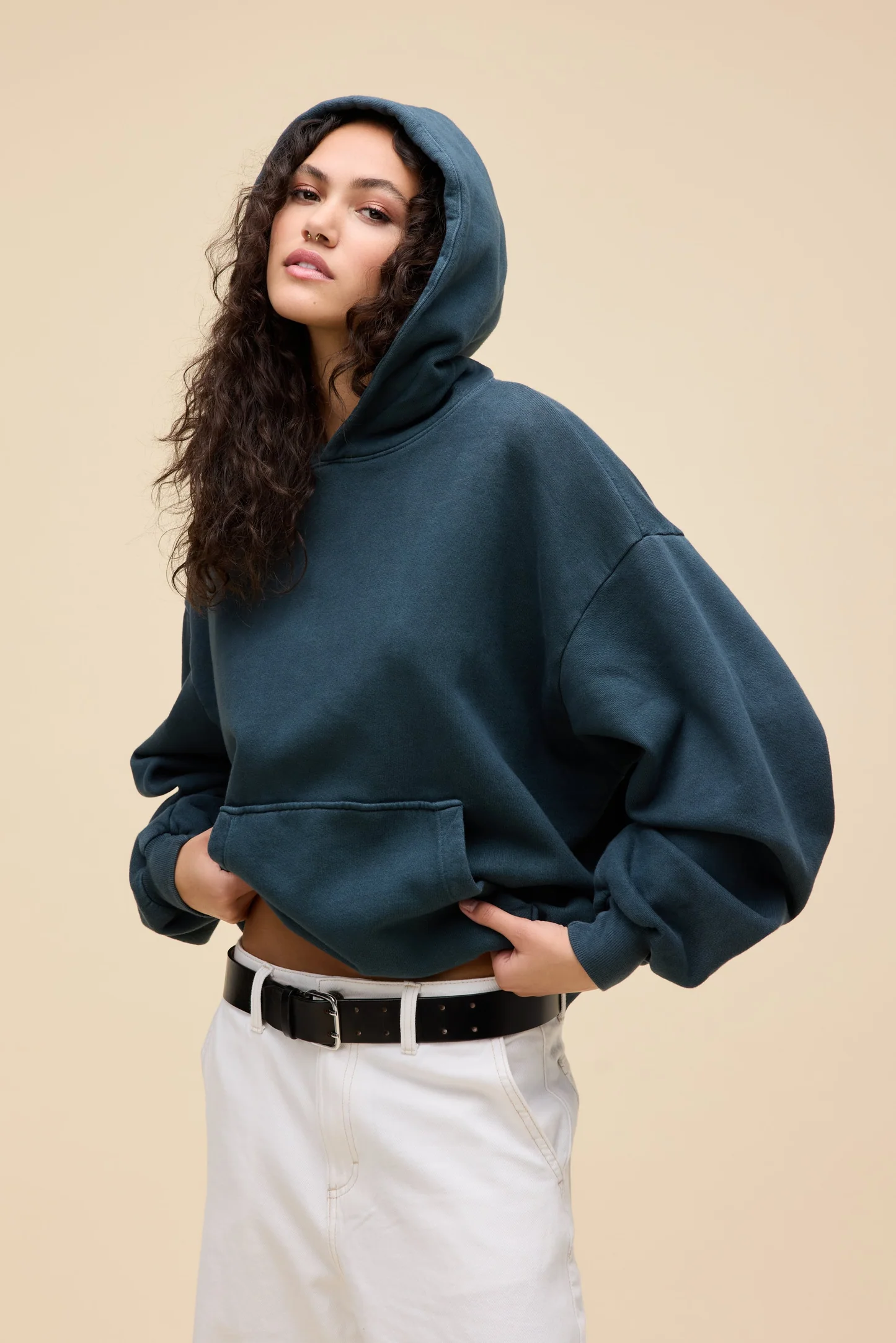 Oversized Hoodie